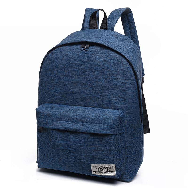 Pro Versatile Everyday Backpack For College School Travel