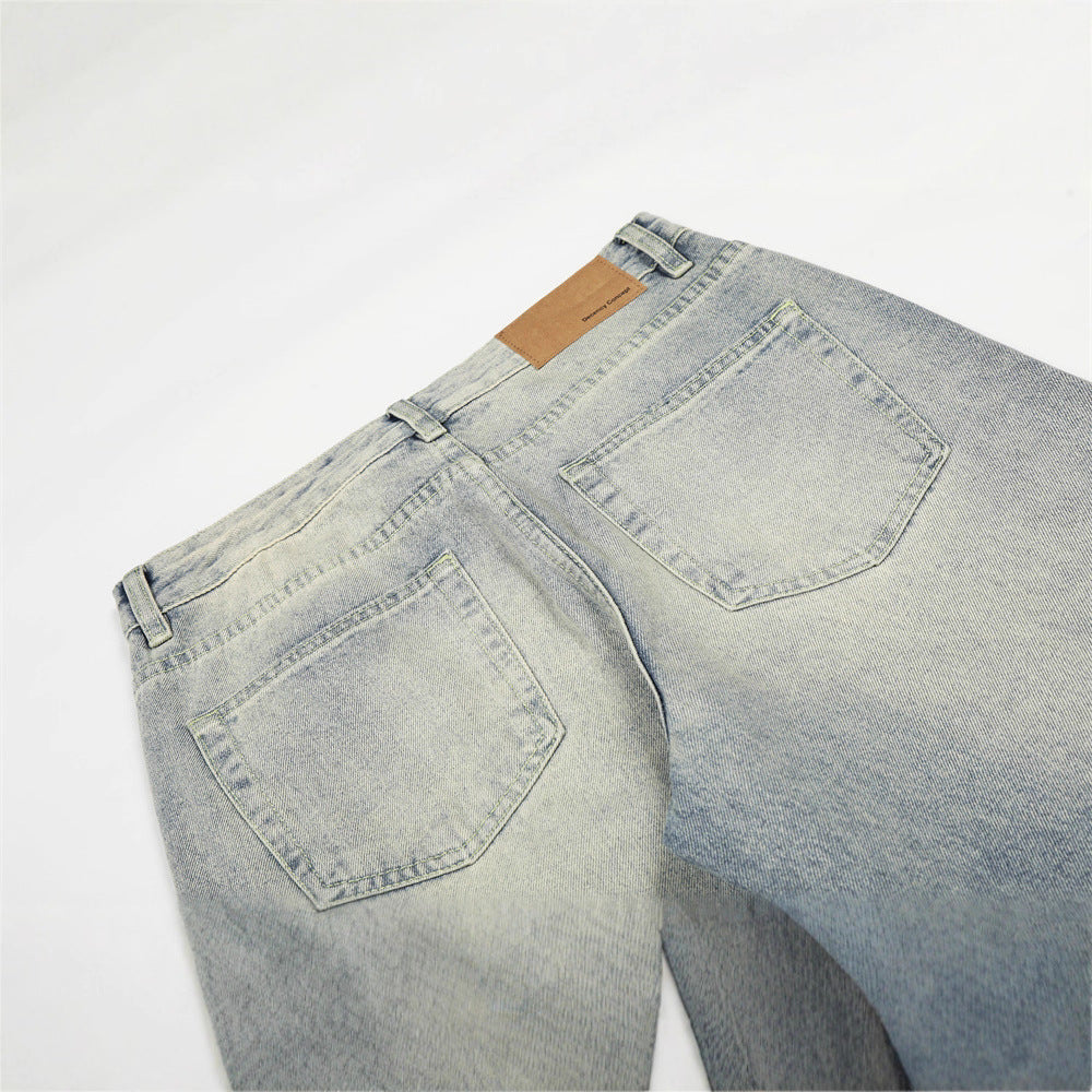 Denim Jeans