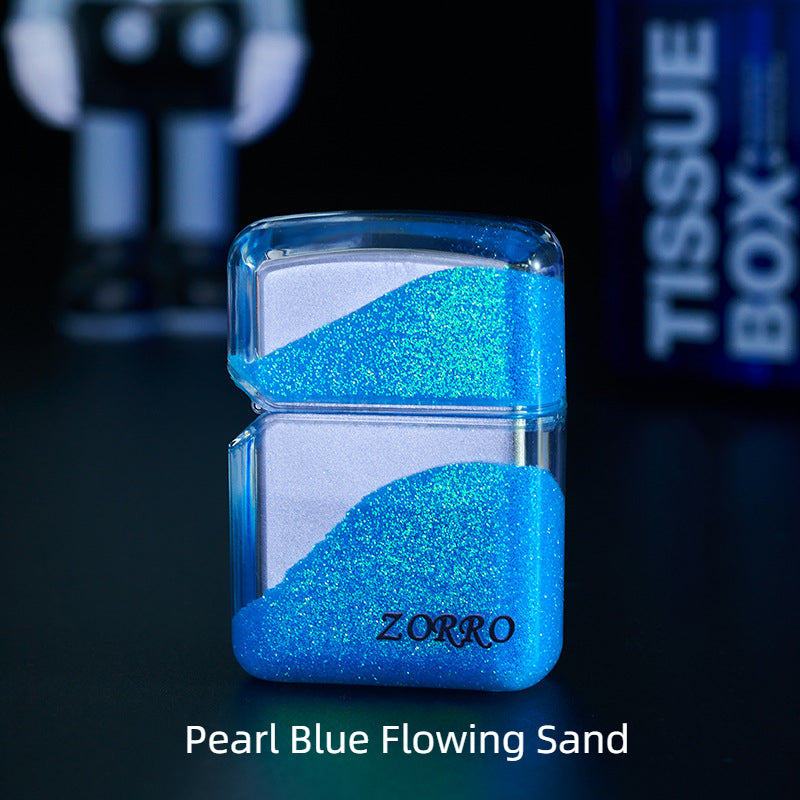 Night Glow Sands Kerosene Lighter