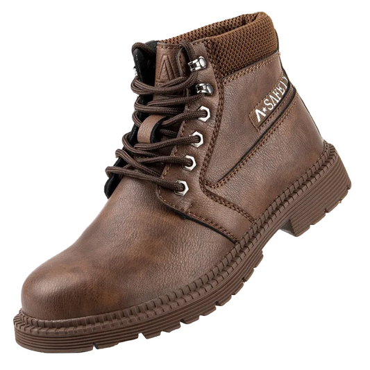 Men's Safety Work Boots