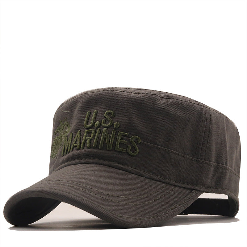 U.S. Marines Military Hat