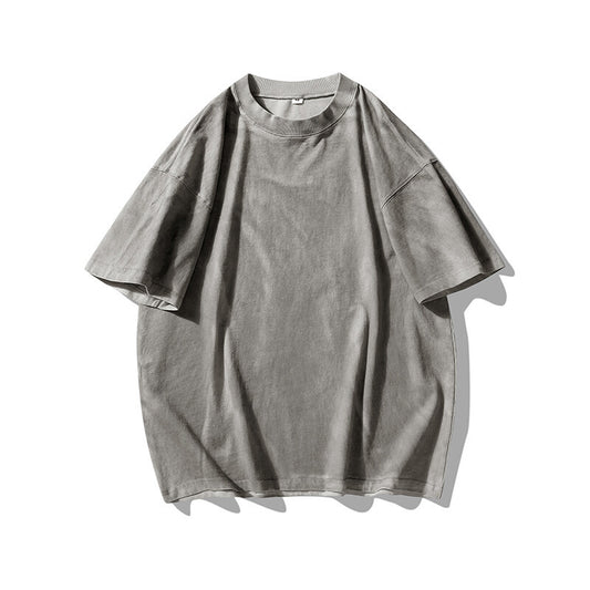 Wear and Tear Casual Short Sleeve T-Shirts