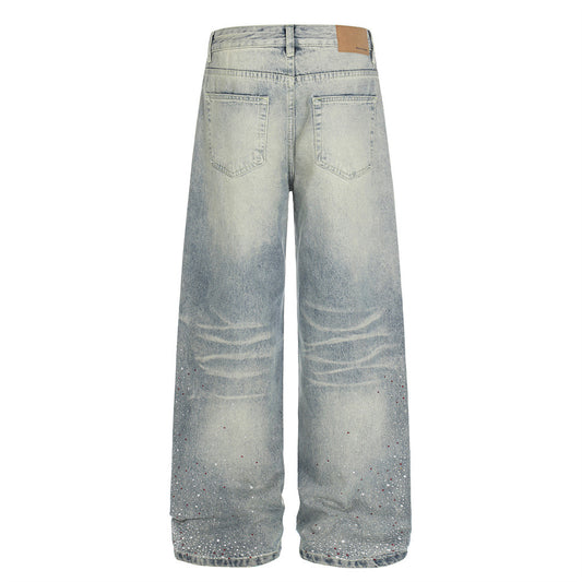 Denim Jeans
