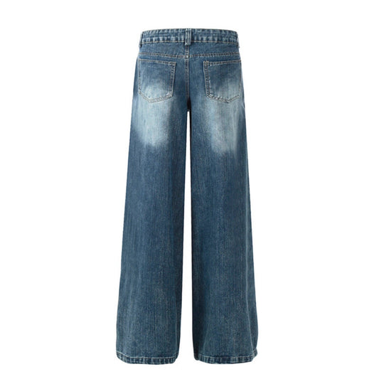 Bamboo Denim Jeans – Luxurious Japanese Craftsmanship