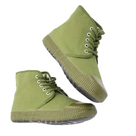Outdoor Rubber Farmland Shoes Shoes