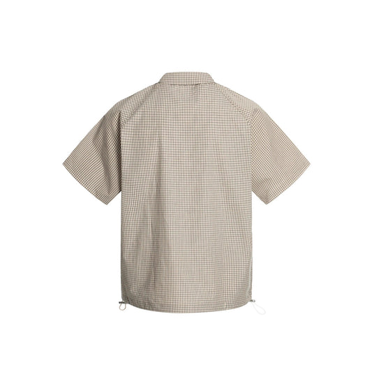 Oversized Casual Blouse