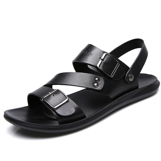 Simple Sandals for Men