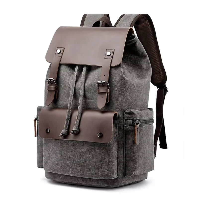 15 inch laptop backpack canvas Vintage For Men – Japanese Denim Jeans dark gray PO Test Weight:30 Gregory Miko 25 vs