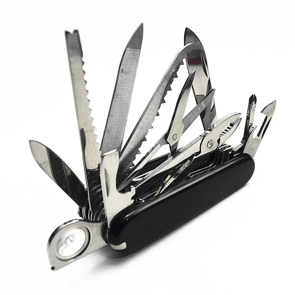 Folding Pocket Multitool