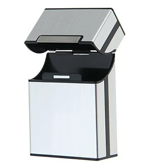 Aluminum Cigarette Cases