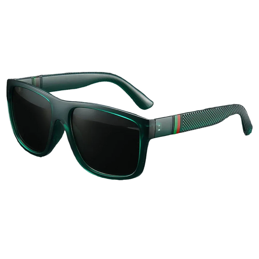 Polarized Designer Vintage Sunglasses
