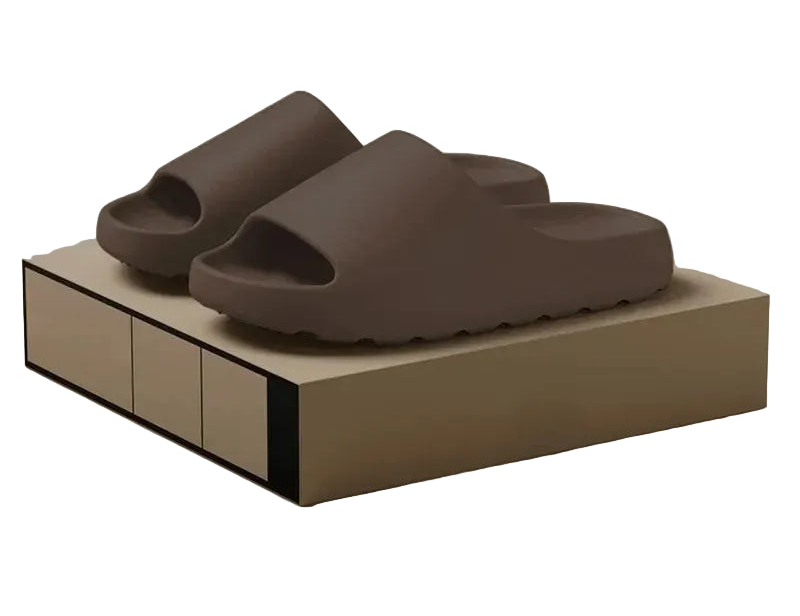 Cloud Thick Coconut Indoor/Outdoor Slippers