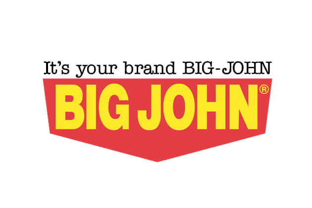 big john denim jeans brand