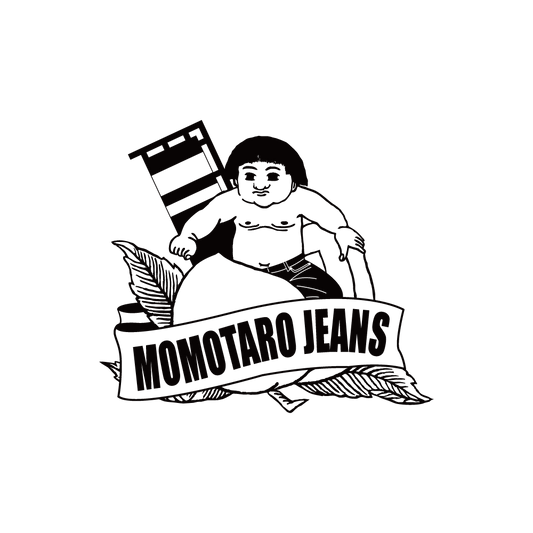 momotaro denim