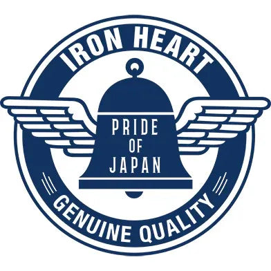 iron heart denim jeans