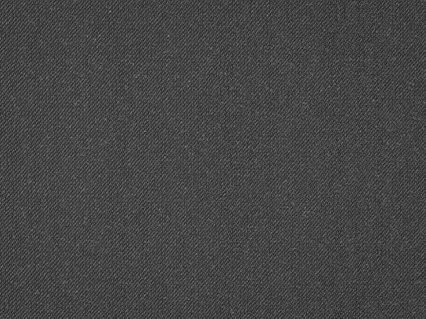 a close up of a black fabric texture