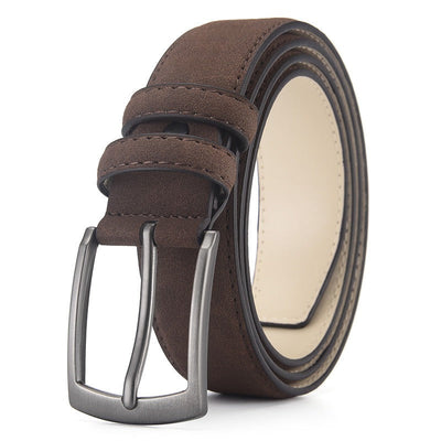 Workwear Belts for Japanese Denim