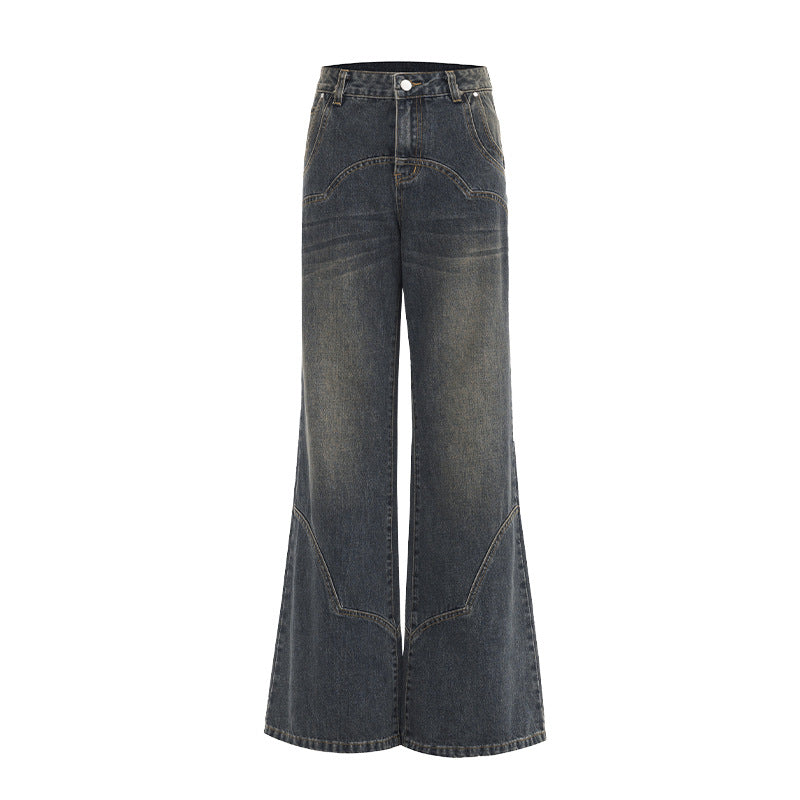 Women's Japanese Denim Jeans