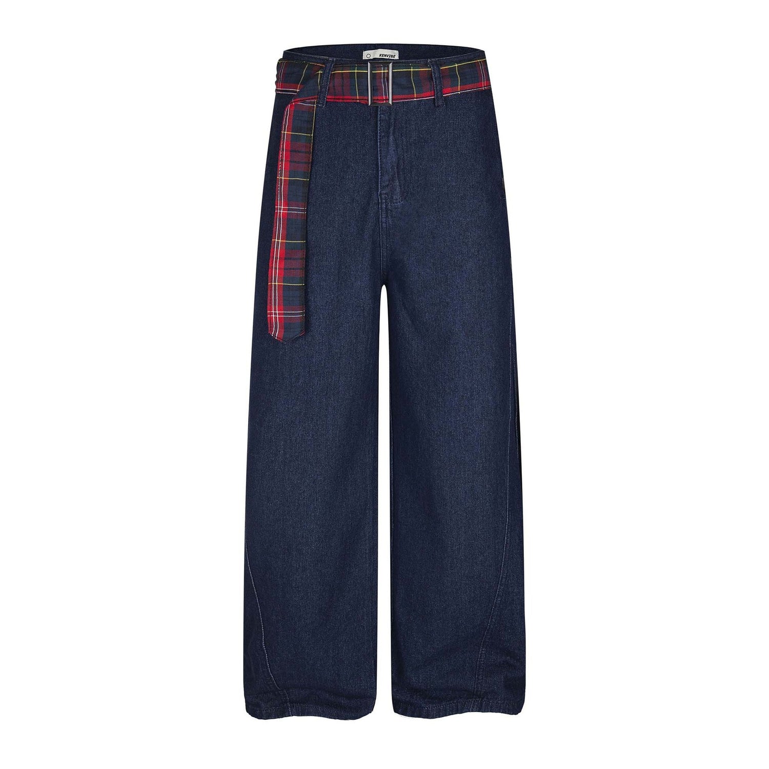 All Japanese Denim Jeans