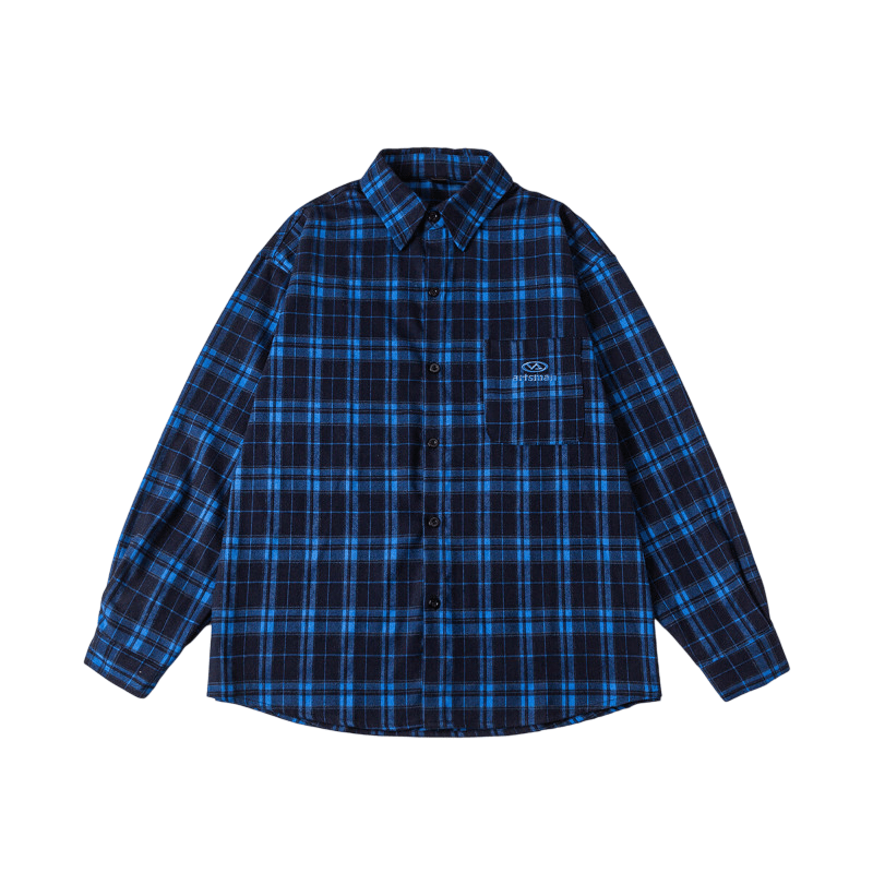 Monozukuri Work Shirts