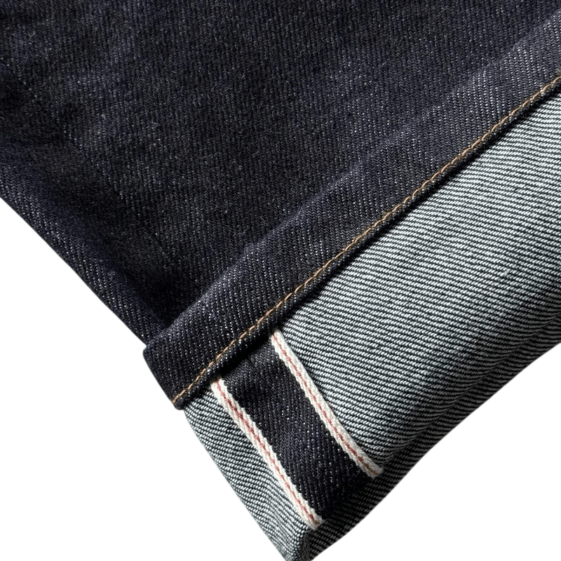 Japanese Selvedge Denim