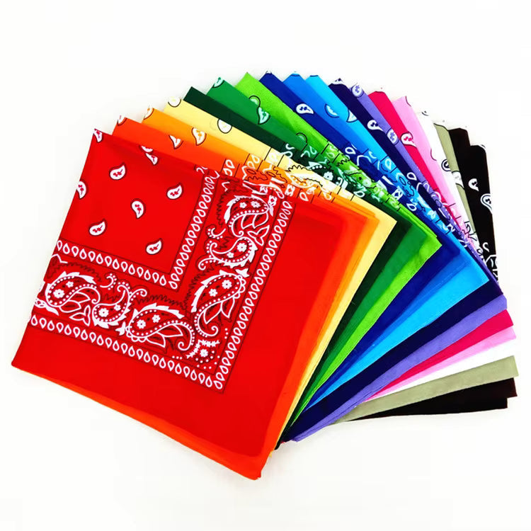 Bandanas