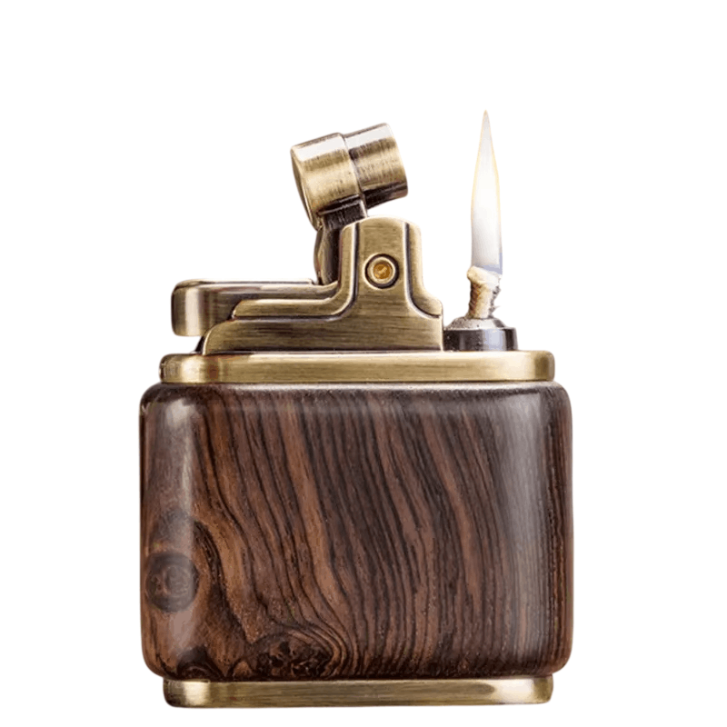 Cigarette Lighters & Cases
