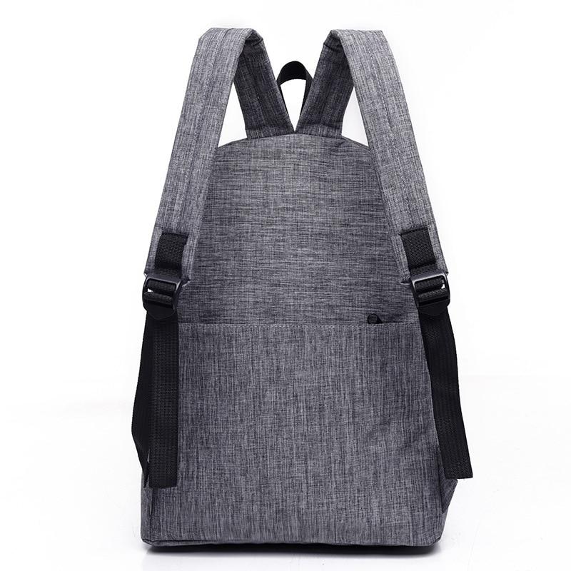 Pro Versatile Everyday Backpack For College School Travel