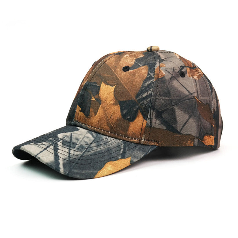 Caps Baseball Cap Sports Sunscreen Adjustable Hat for Fishing Hunting Hiking Outdoor Accessories