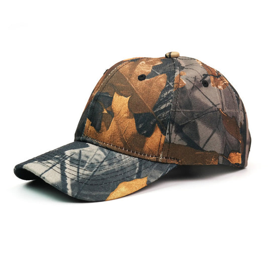 Caps Baseball Cap Sports Sunscreen Adjustable Hat for Fishing Hunting Hiking Outdoor Accessories