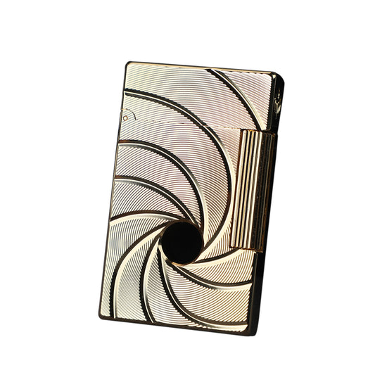 Tornado Lighter — Kerosene and Gas Engine