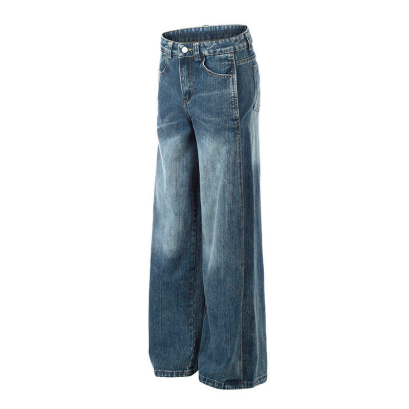 Bamboo Denim Jeans – Luxurious Japanese Craftsmanship