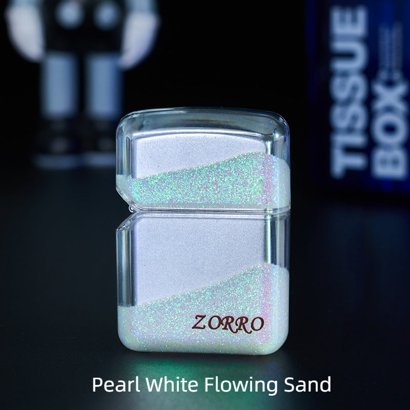 Night Glow Sands Kerosene Lighter