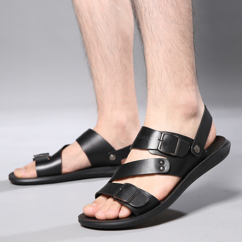 Simple Sandals for Men