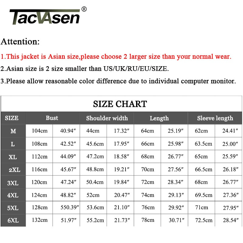 Faux Leather Jacket for Men - Windproof Military Army Bomber Jacket and Coat