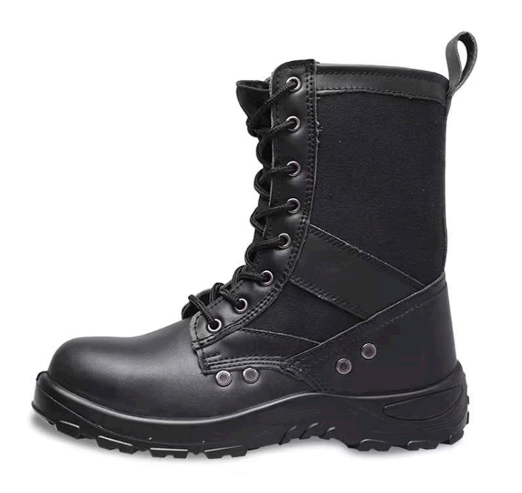 Men's Steel Toe Safety Boots