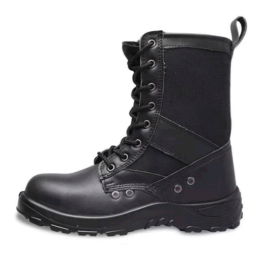 Men's Steel Toe Safety Boots