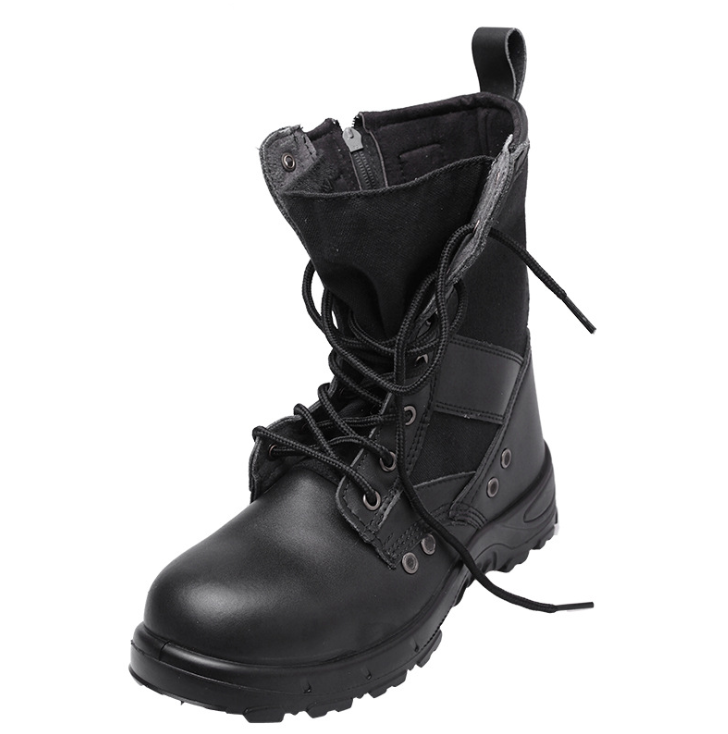 Men's Steel Toe Safety Boots