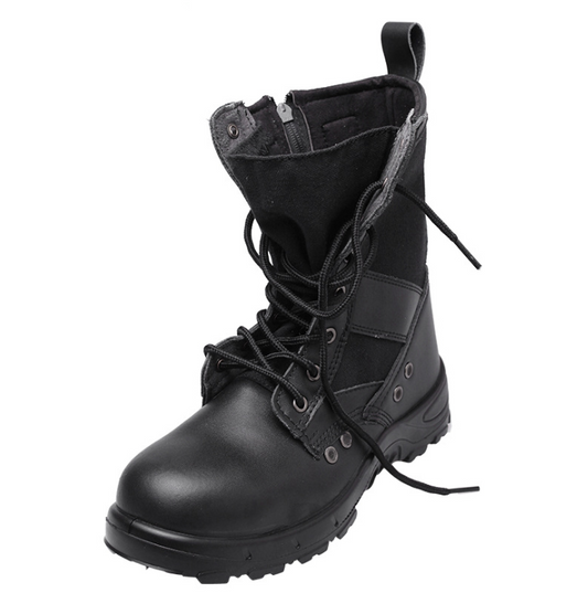 Men's Steel Toe Safety Boots