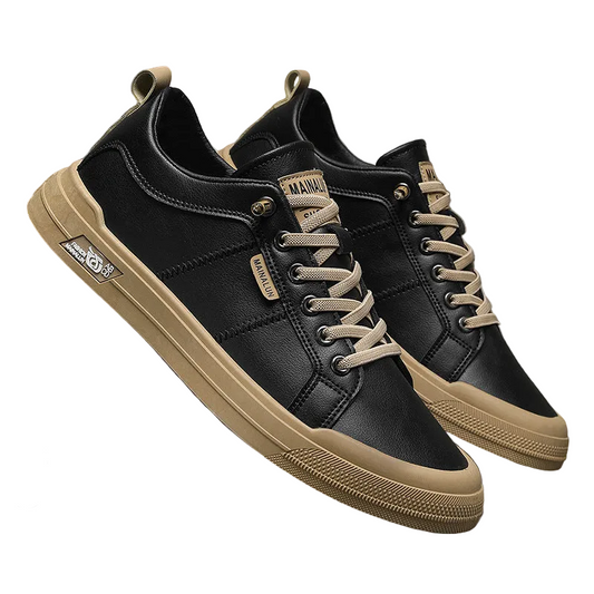 Casual Sneaker with Soft Sole