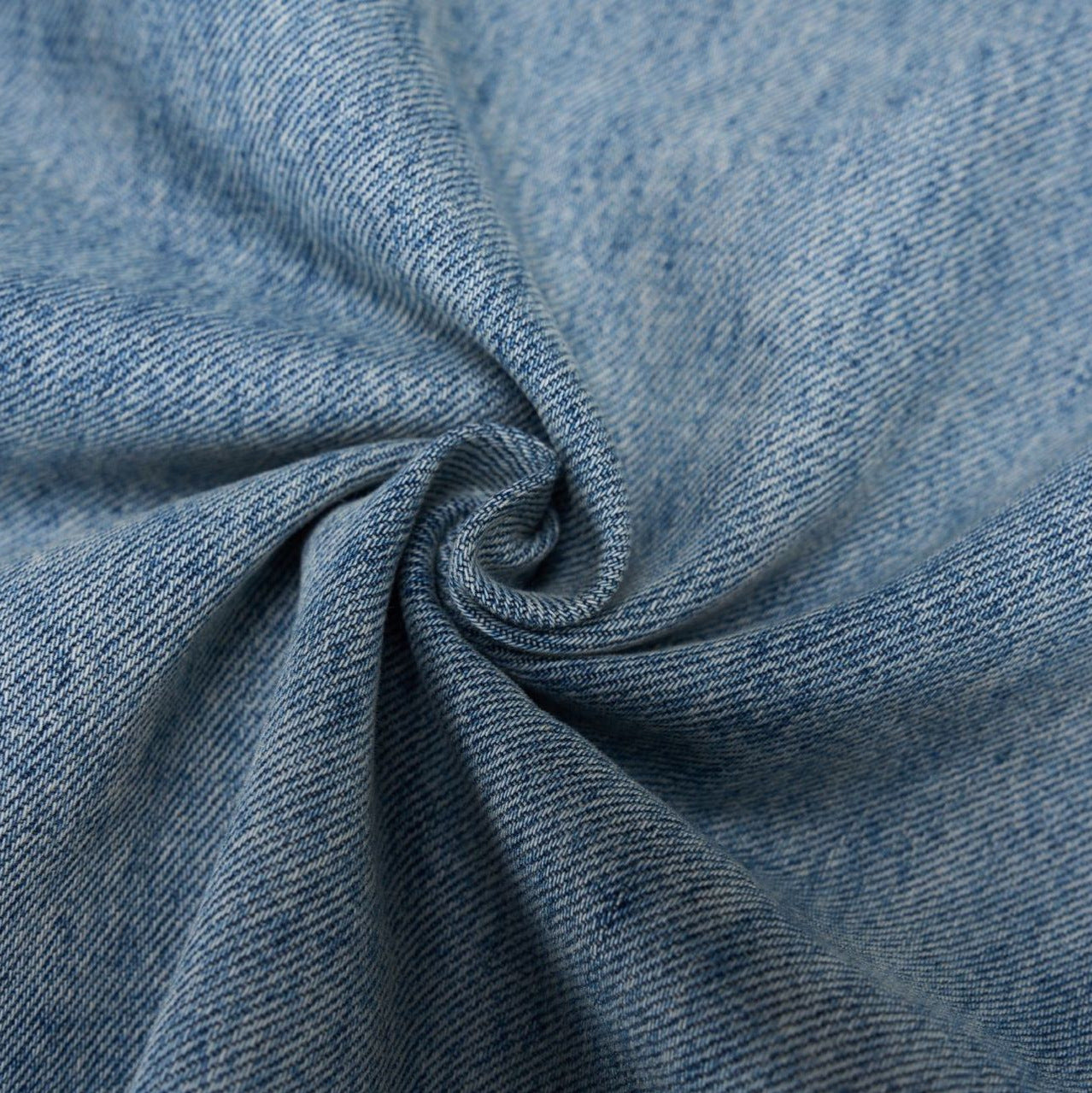 Premium Japanese Denim Tapered Pants with Retro Design