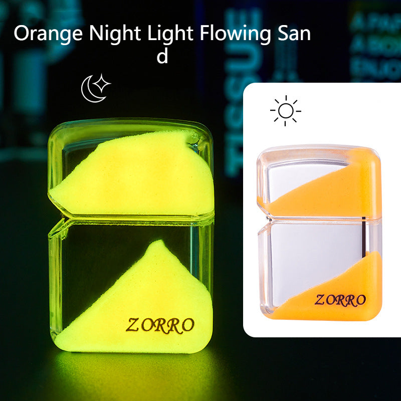 Night Glow Sands Kerosene Lighter