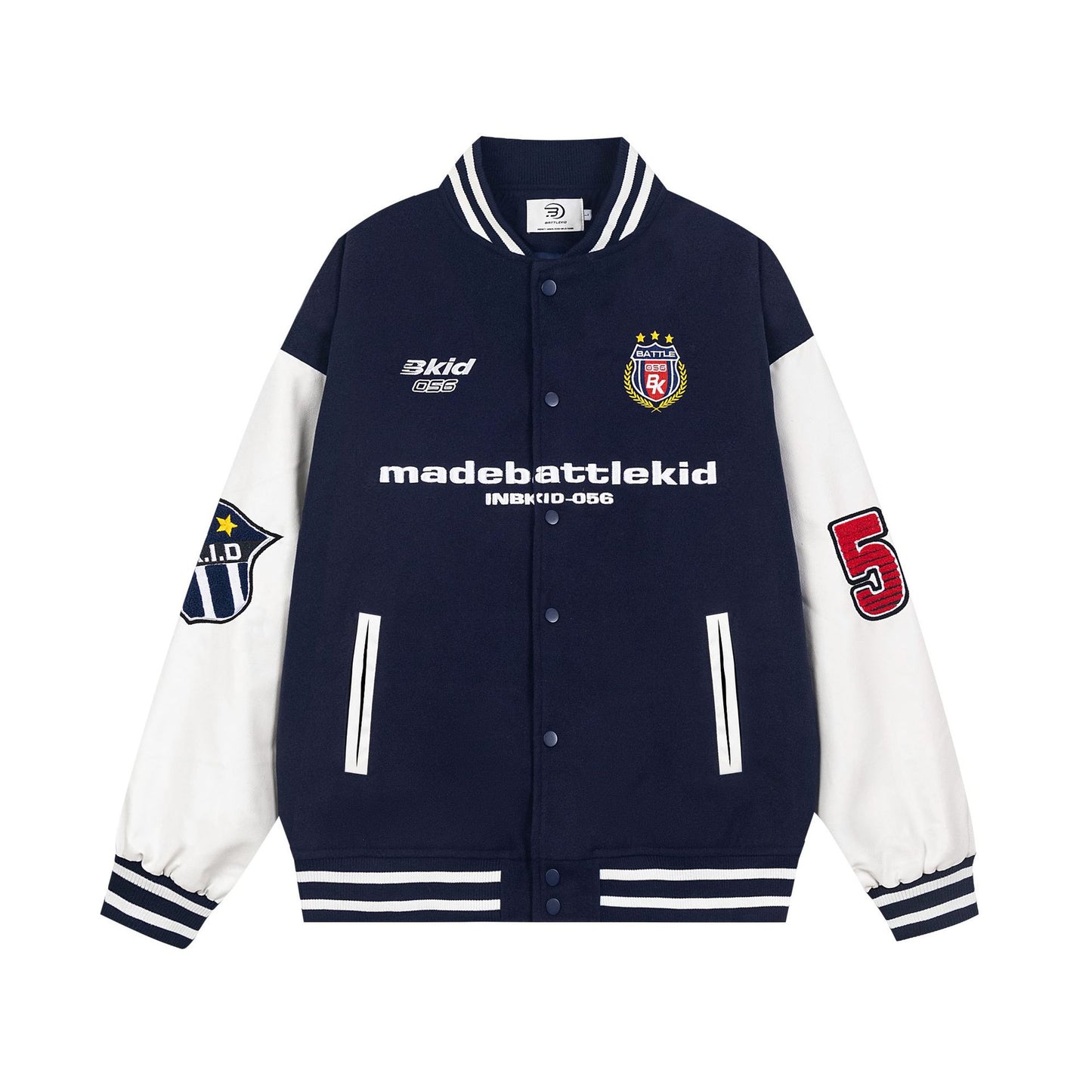 Varsity Jacket