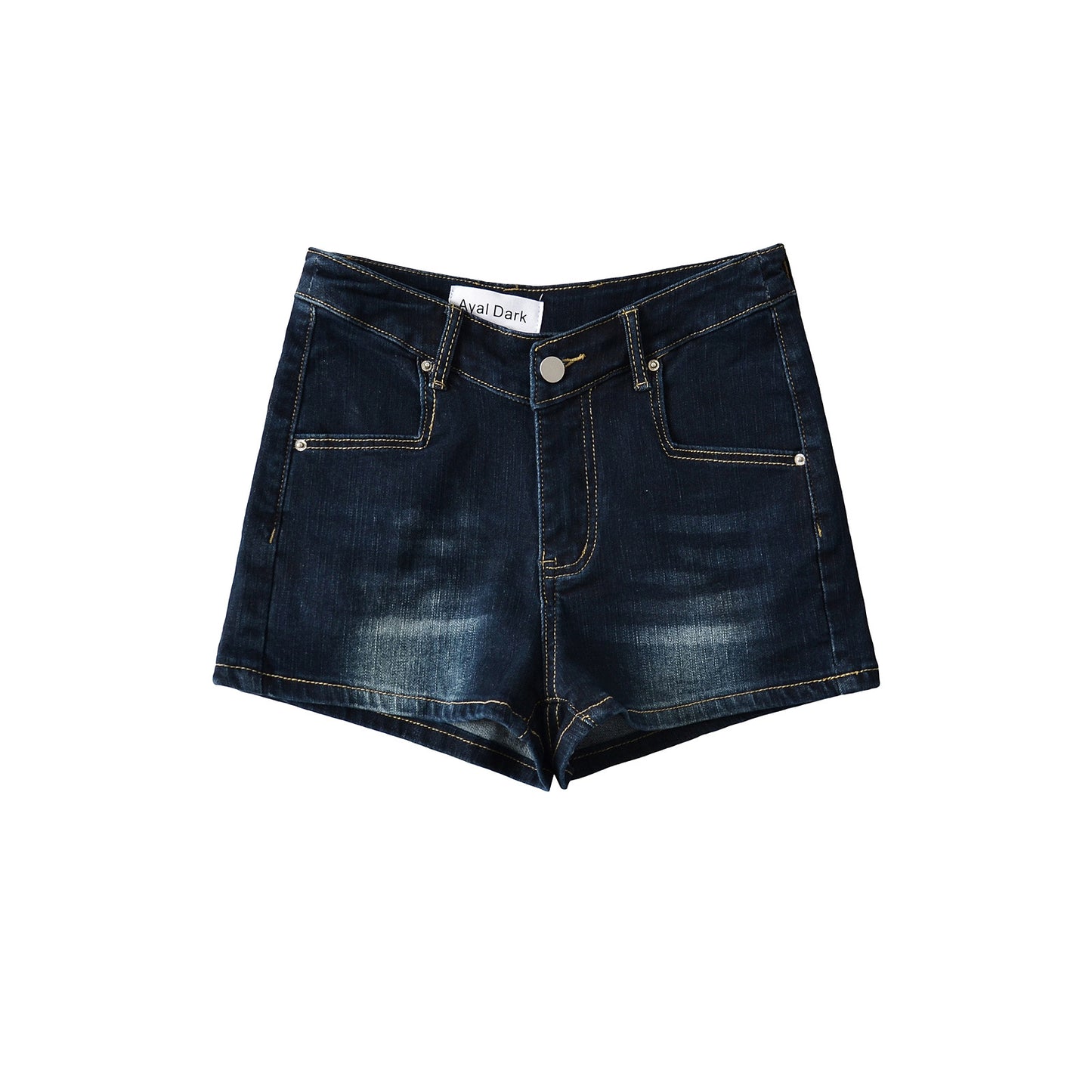 Butt Hugging Denim Shorts for Women - Premium Quality