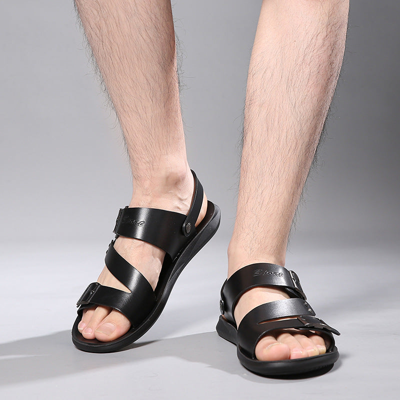 Simple Sandals for Men