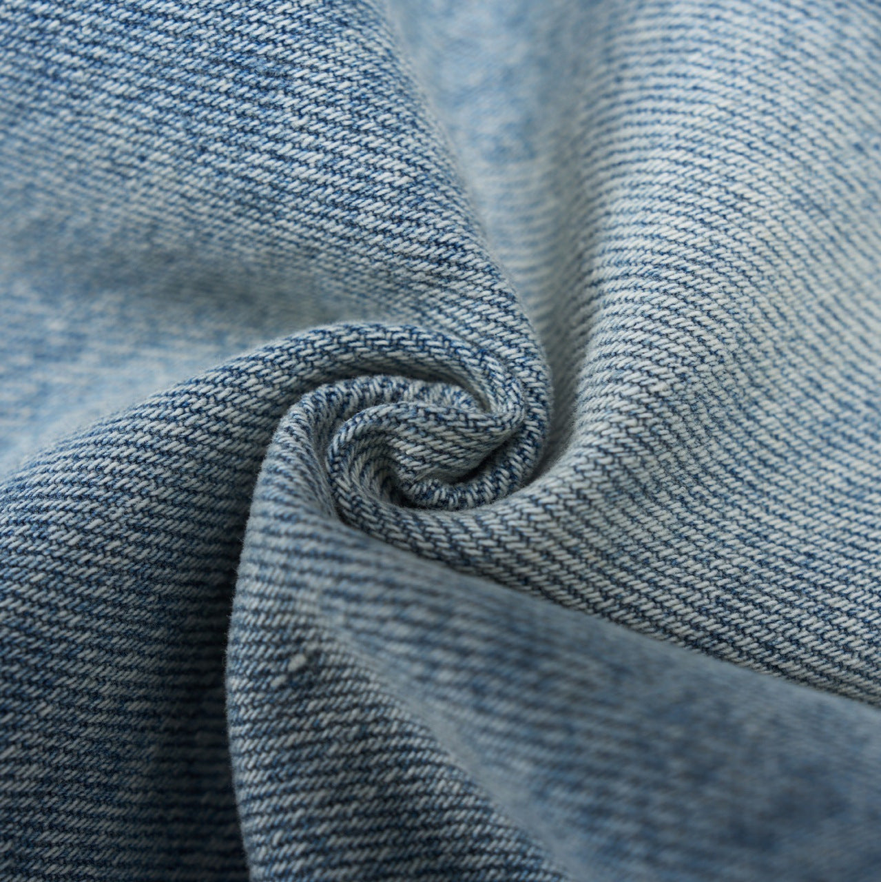 Premium Japanese Handcrafted Retro Denim Pants