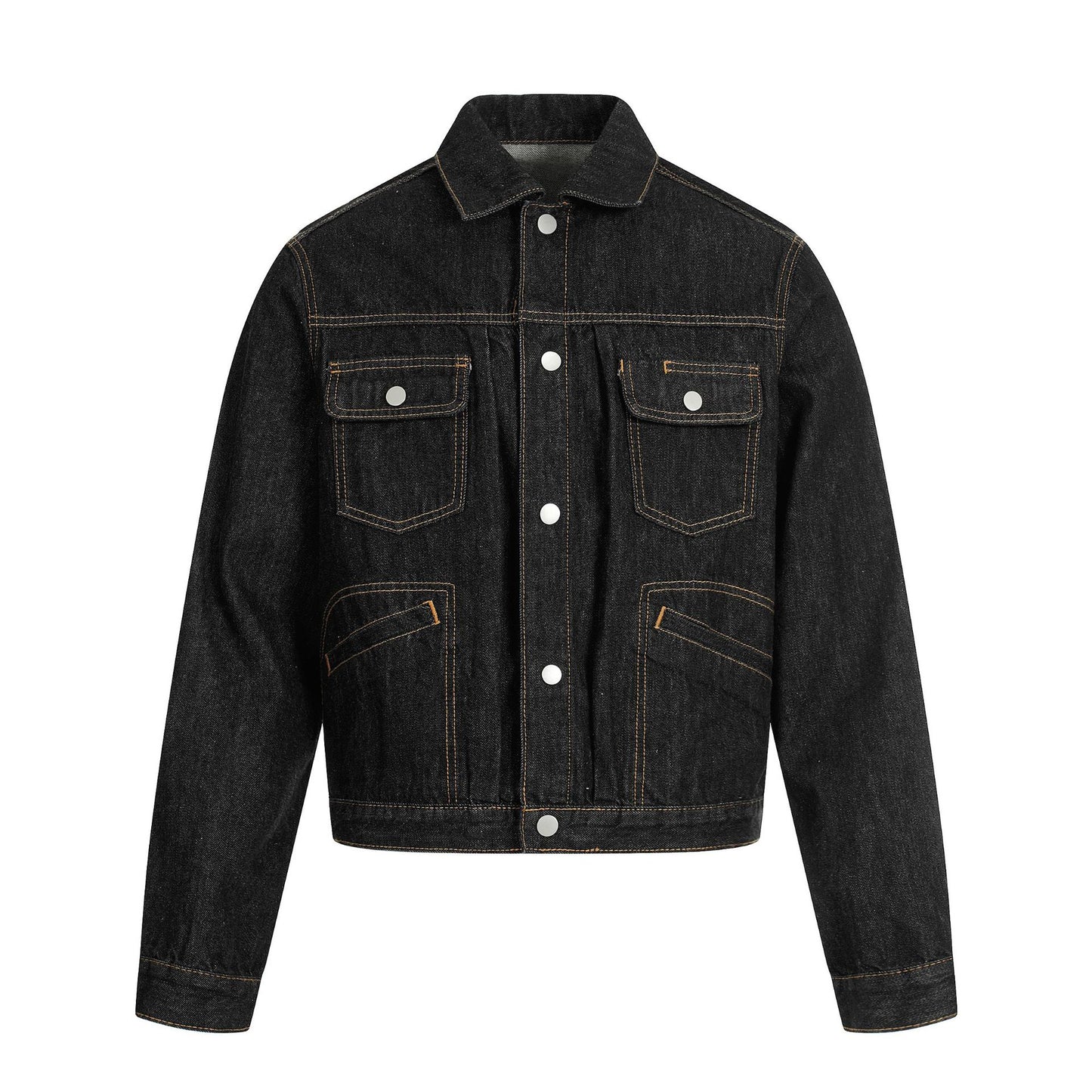 Laundry Denim Jacket Workwear Jacket