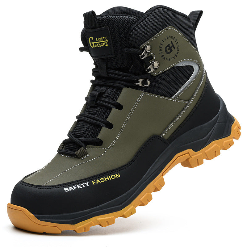 Men's Hiking/Work Shoes