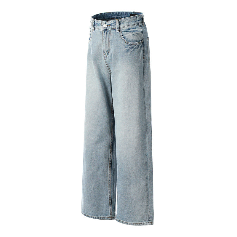 Ice Blue Japanese Takumi Jeans