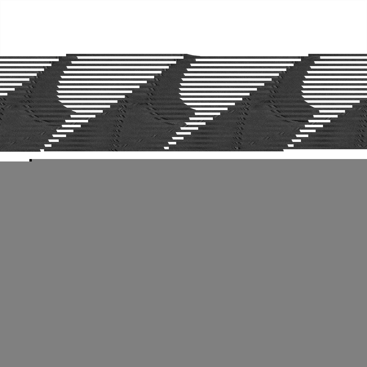 Distressed Ripped Fleece Lined Crewneck Sweatshirt